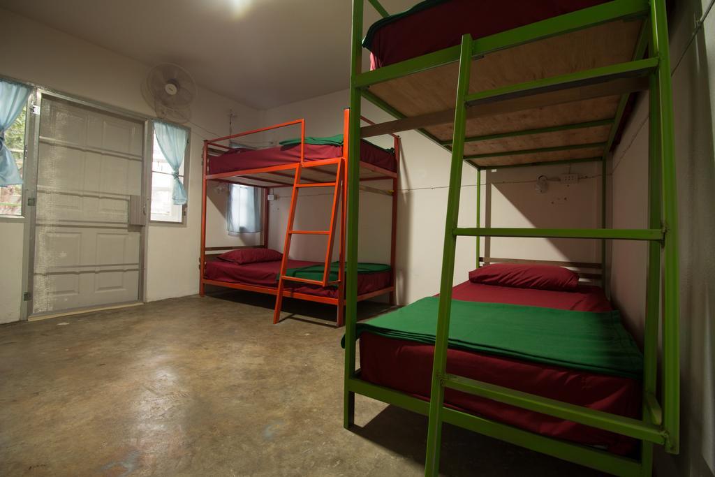 Hug Chang House Chiang Mai Room photo